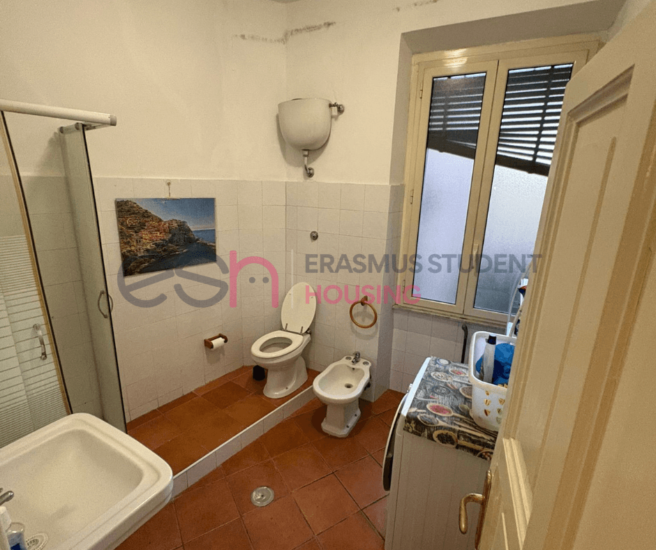 Stanza privata a Rome photo 4