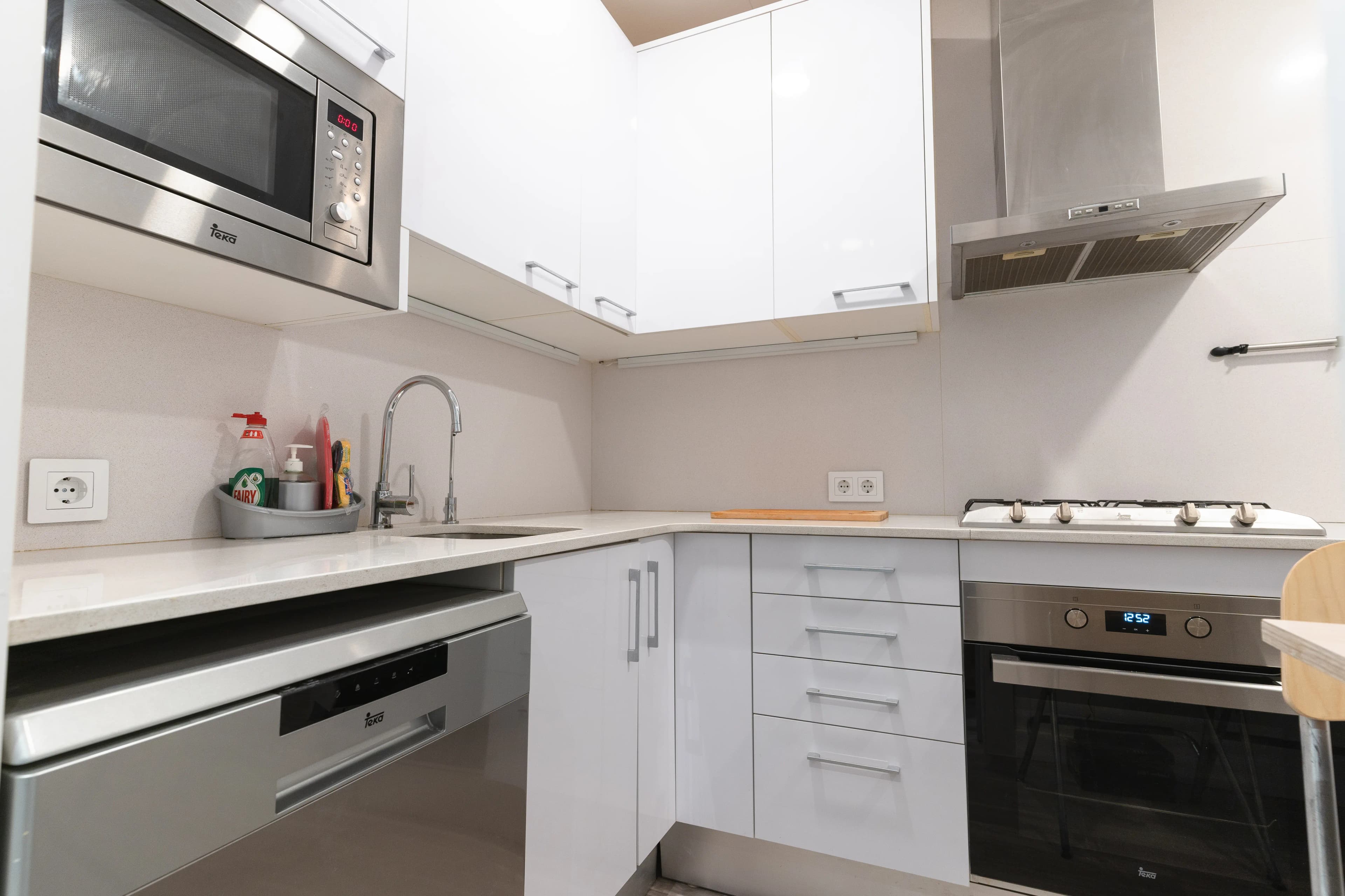 Cucina 1