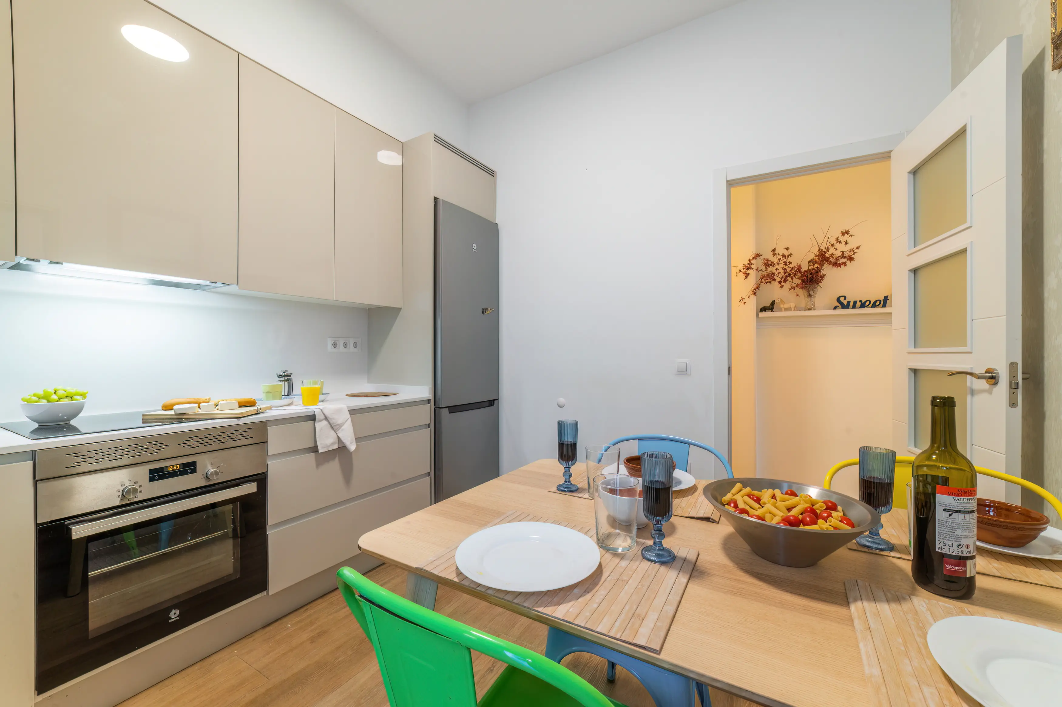 Cucina 4