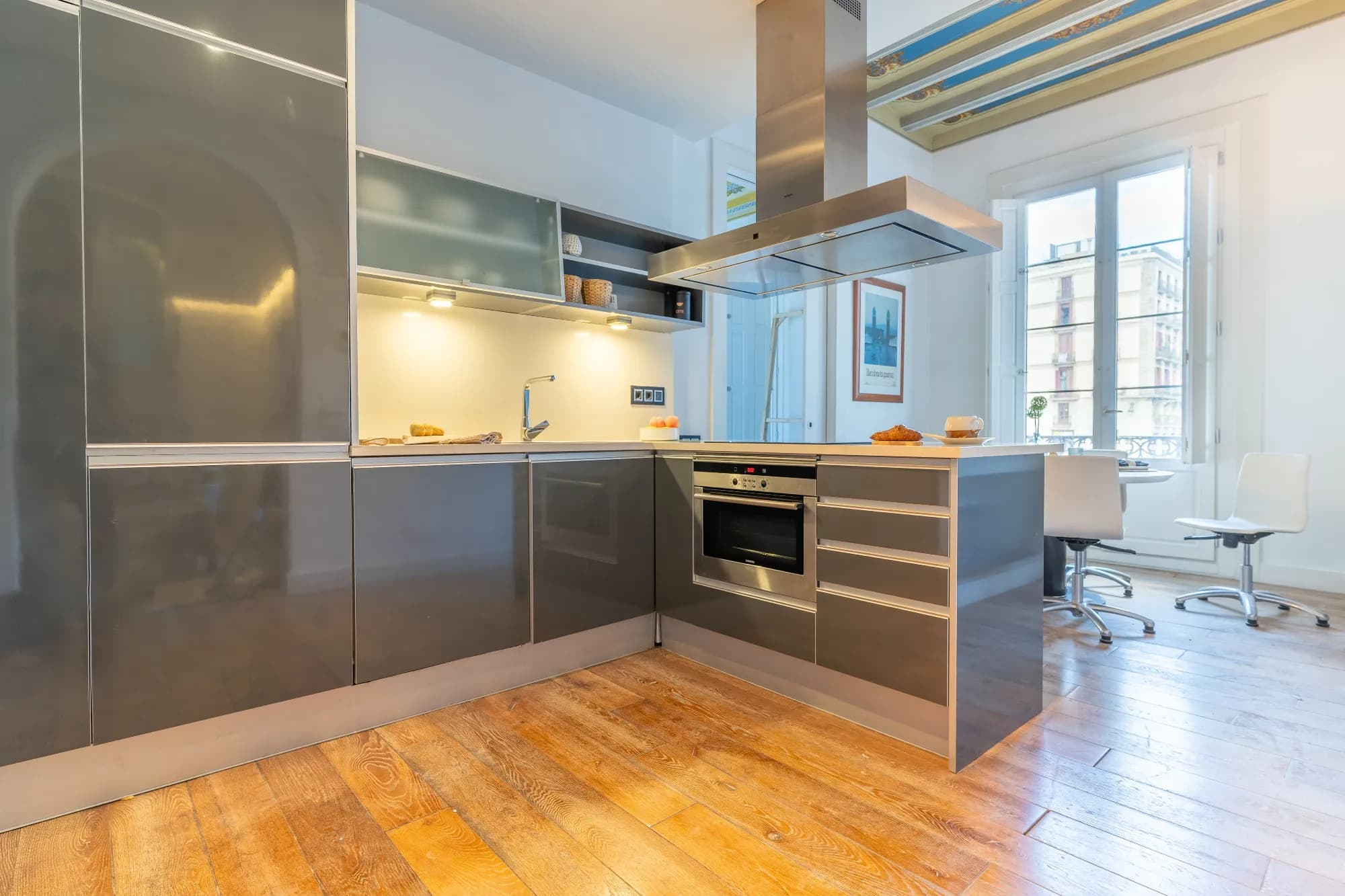 Cucina 4
