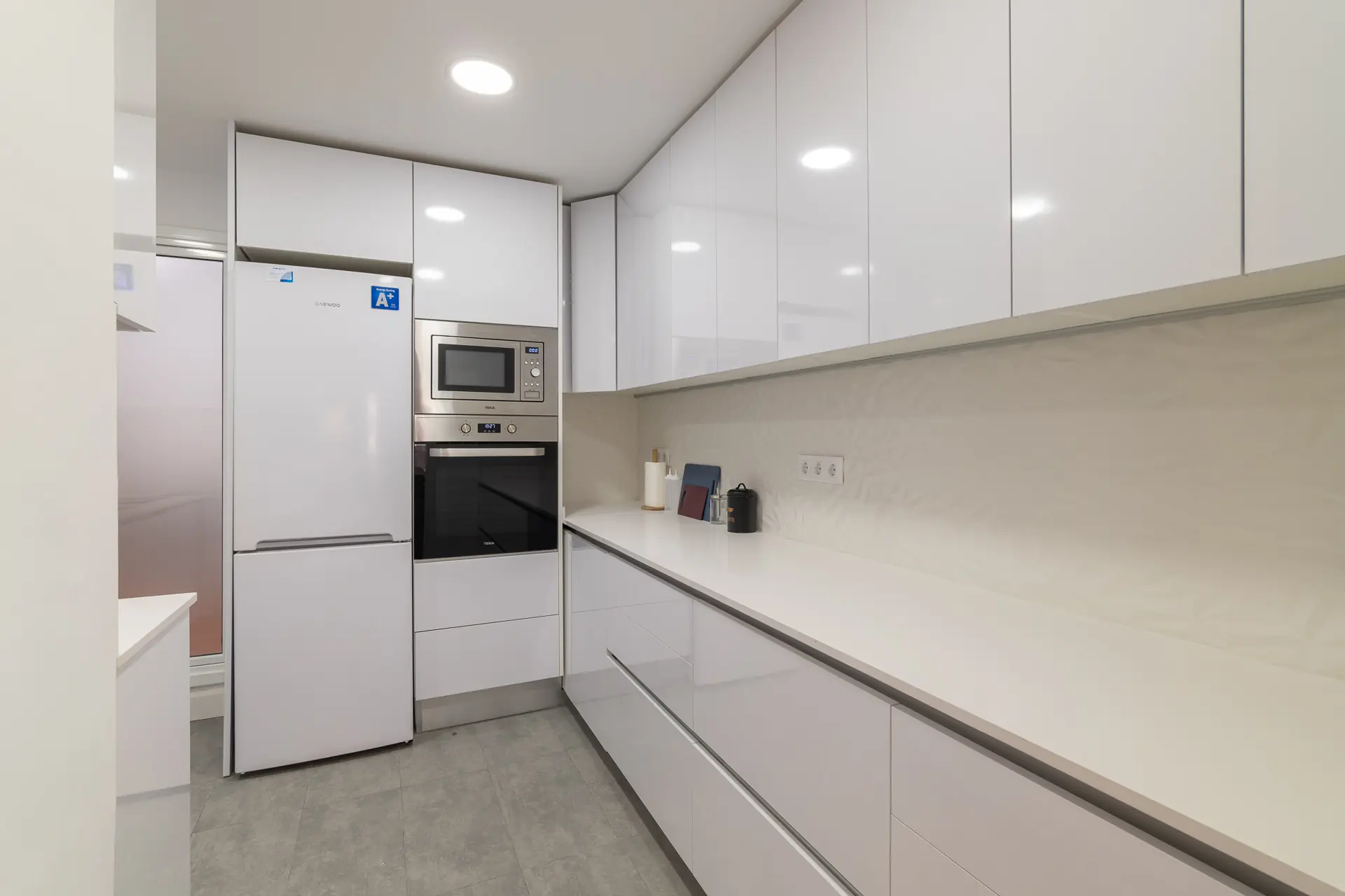 Cucina 3