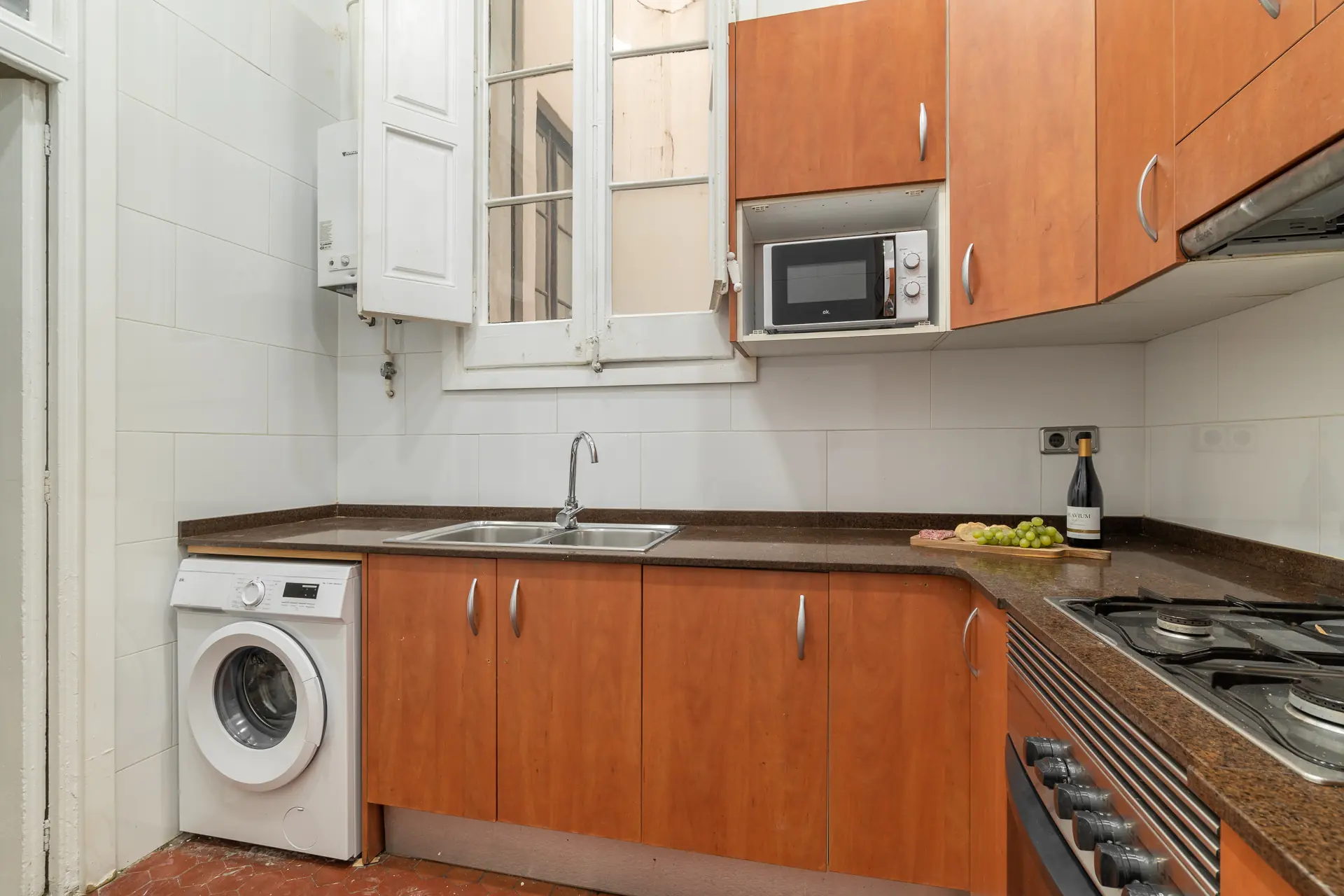 Cucina 2