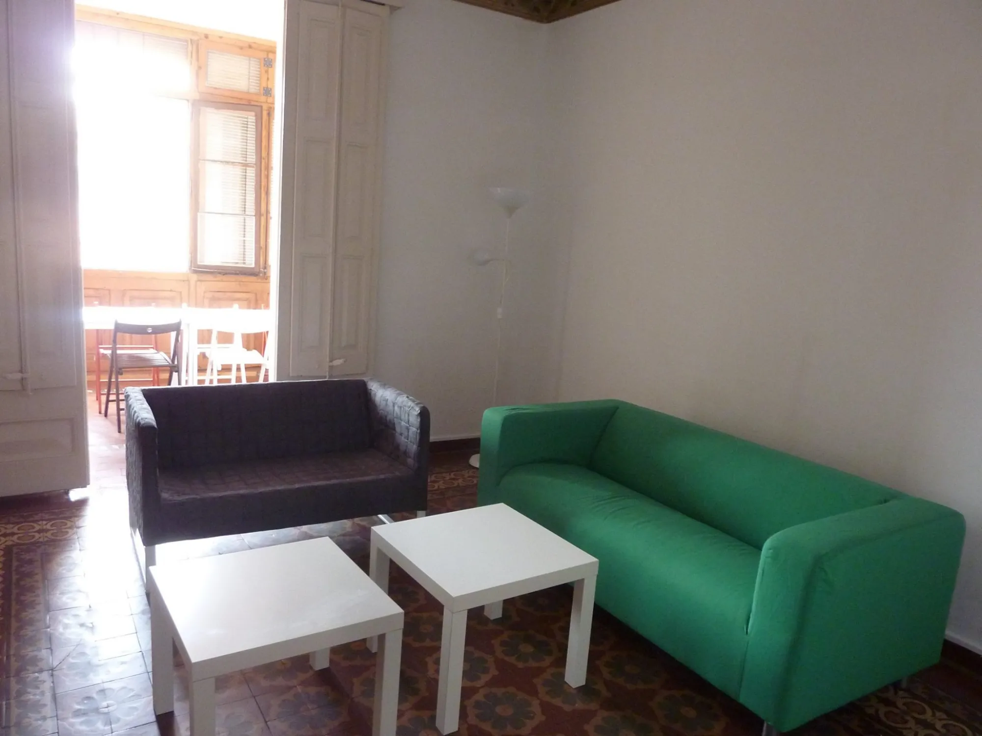Stanza privata a Barcelona photo 5