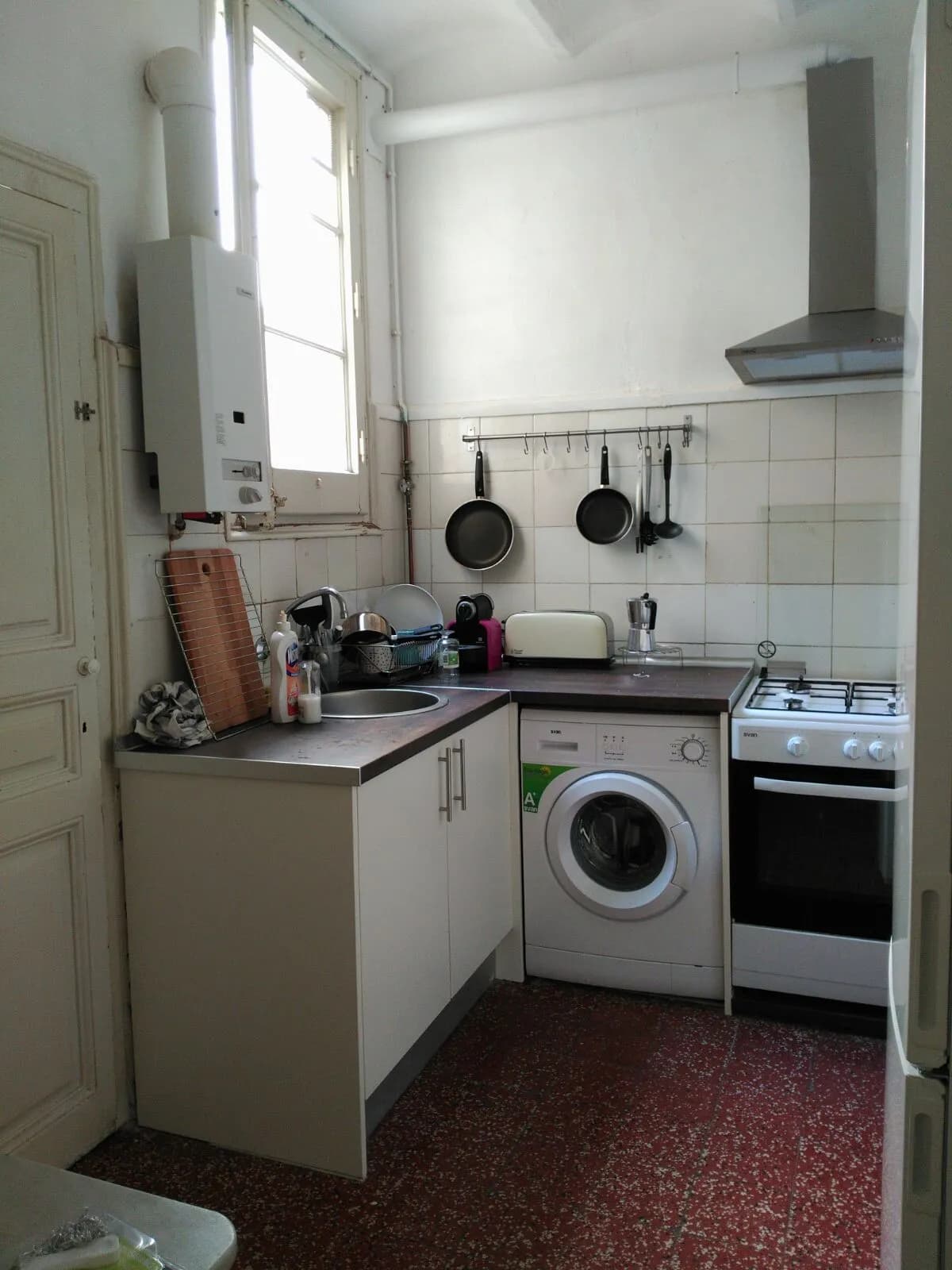Cucina 2