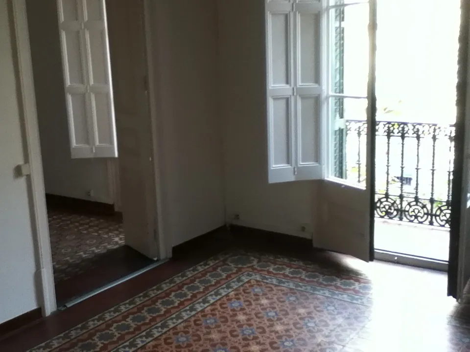 Stanza privata a Barcelona photo 5