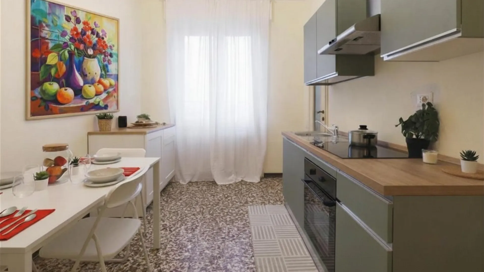 Cucina 1
