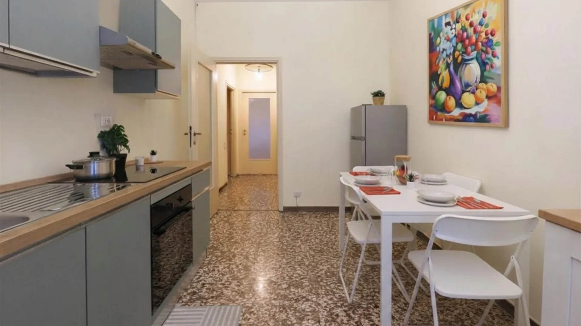 Cucina 2