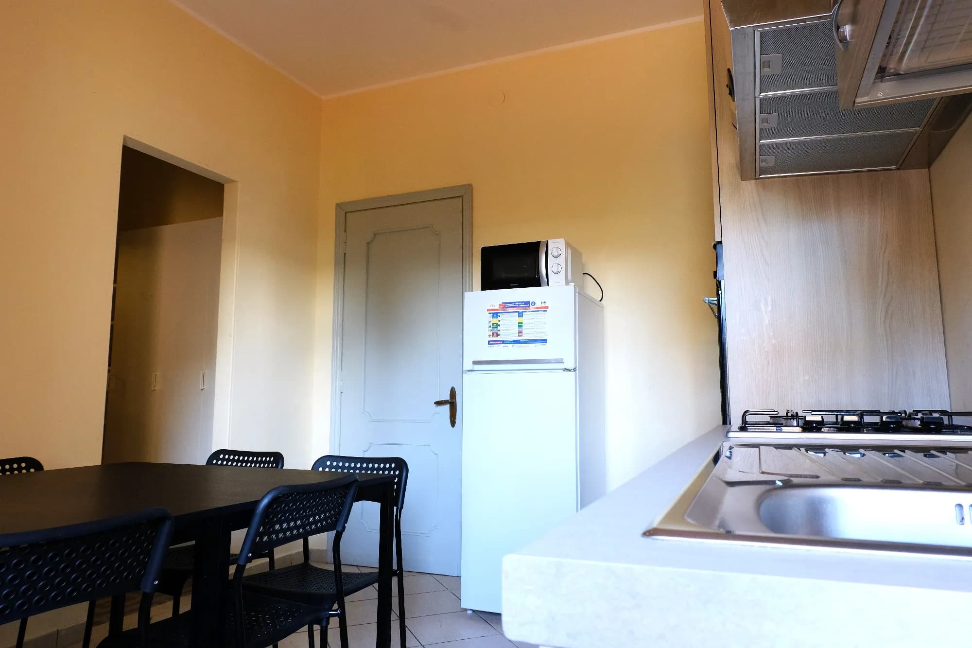 Cucina 2