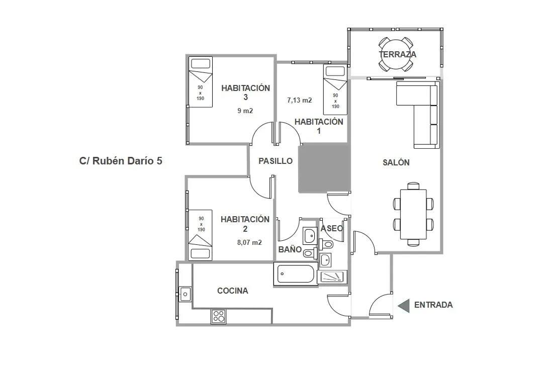 Cucina 4