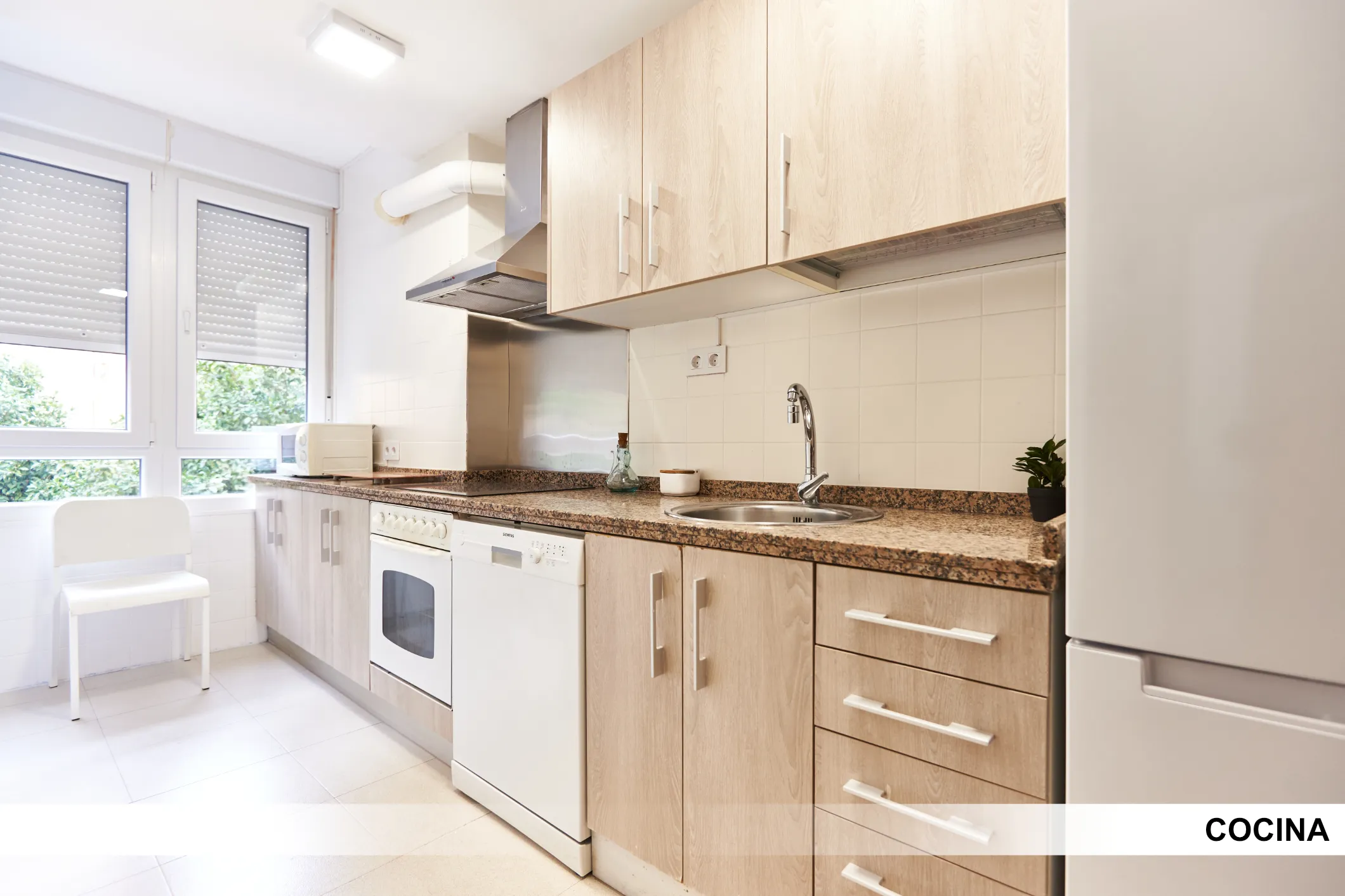 Cucina 1