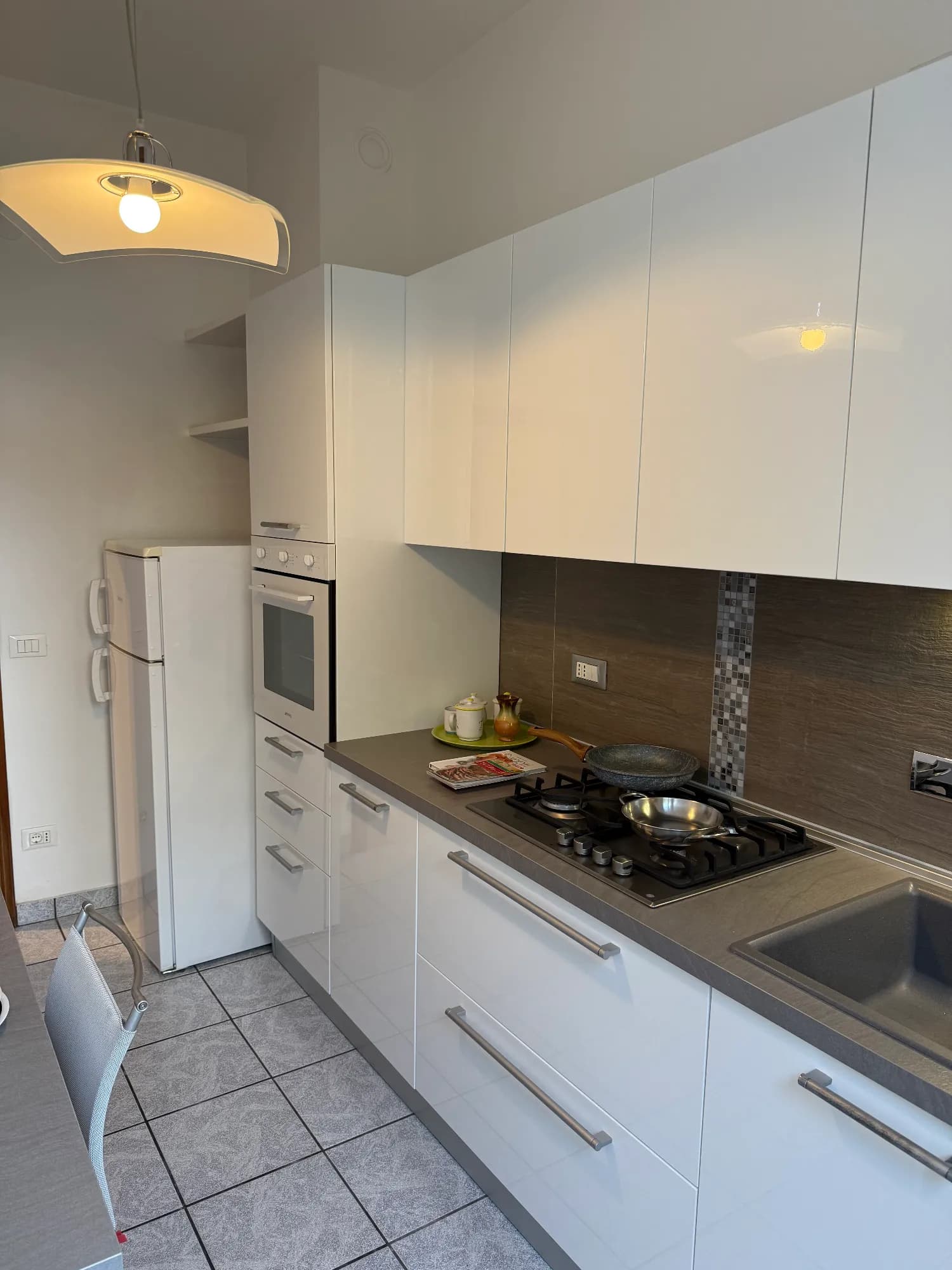 Cucina 1