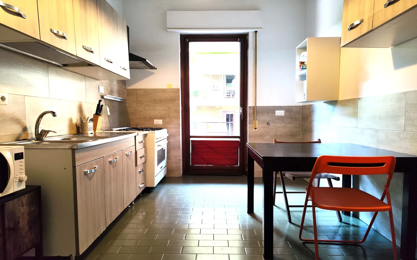 Cucina 1