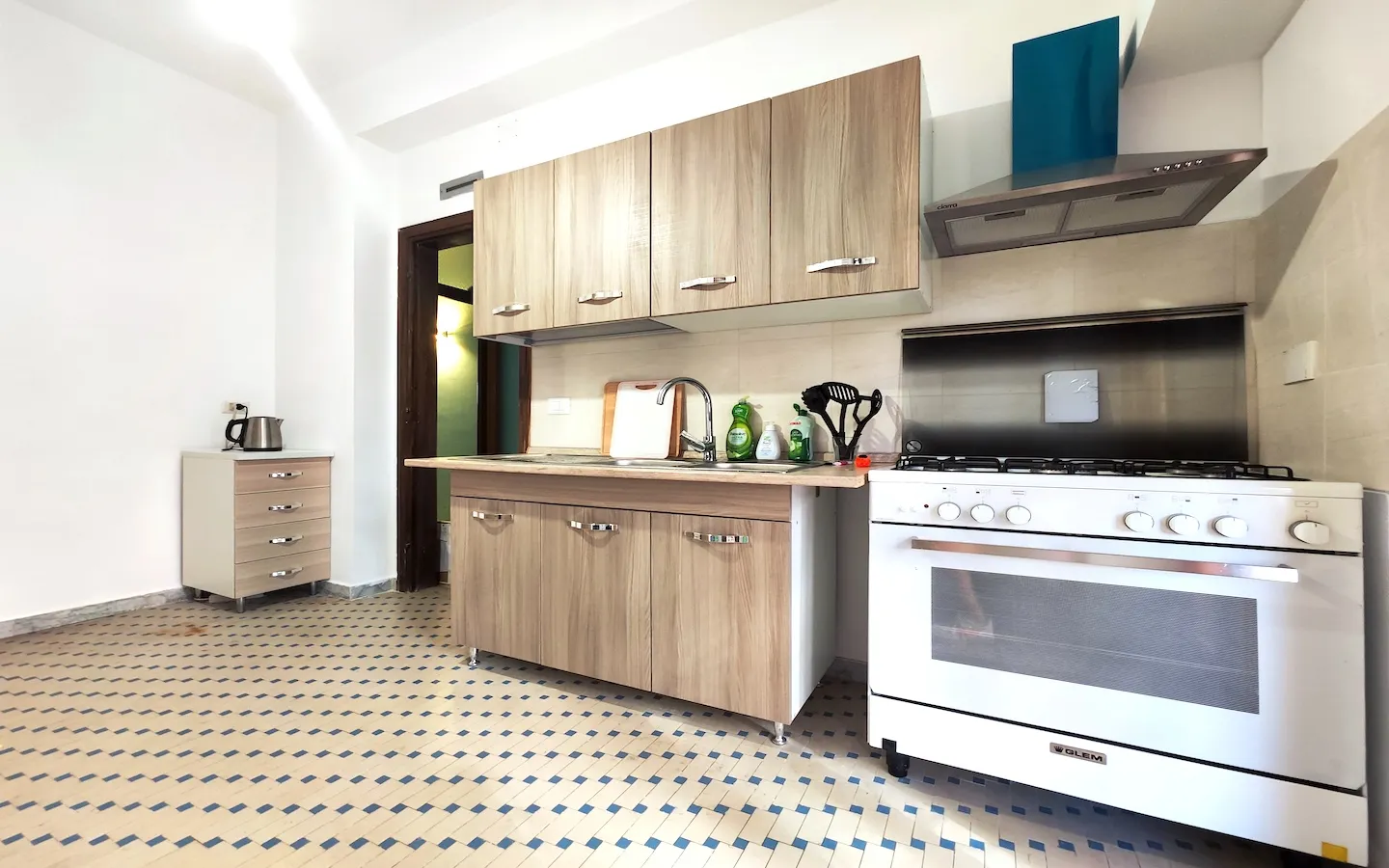Cucina 1