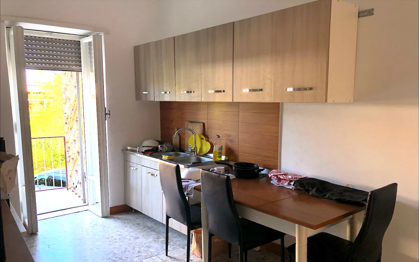 Cucina 1
