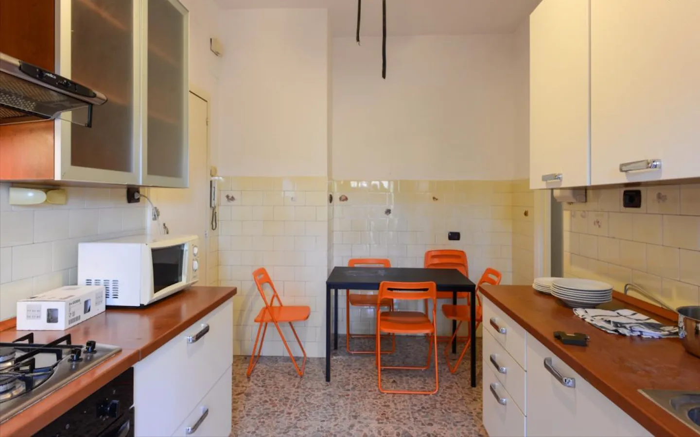 Stanza privata a Rome photo 5