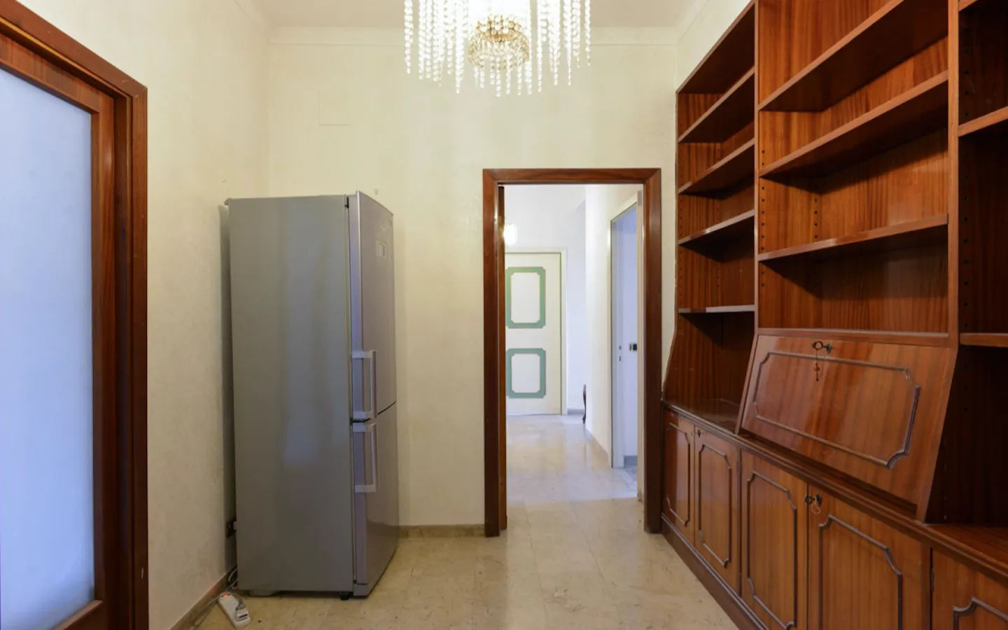 Stanza privata a Rome photo 5