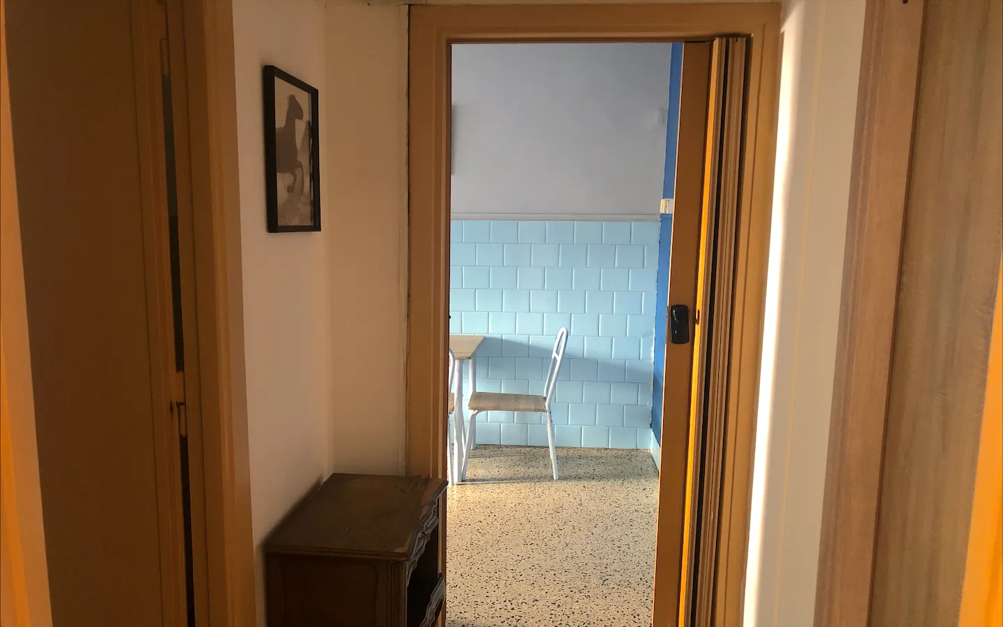 Apartment in Rome photo 5