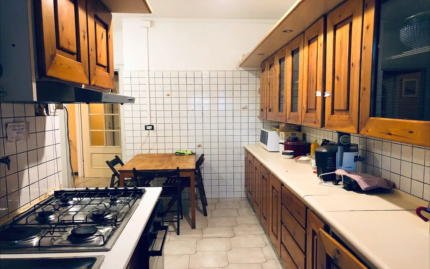Cucina 5