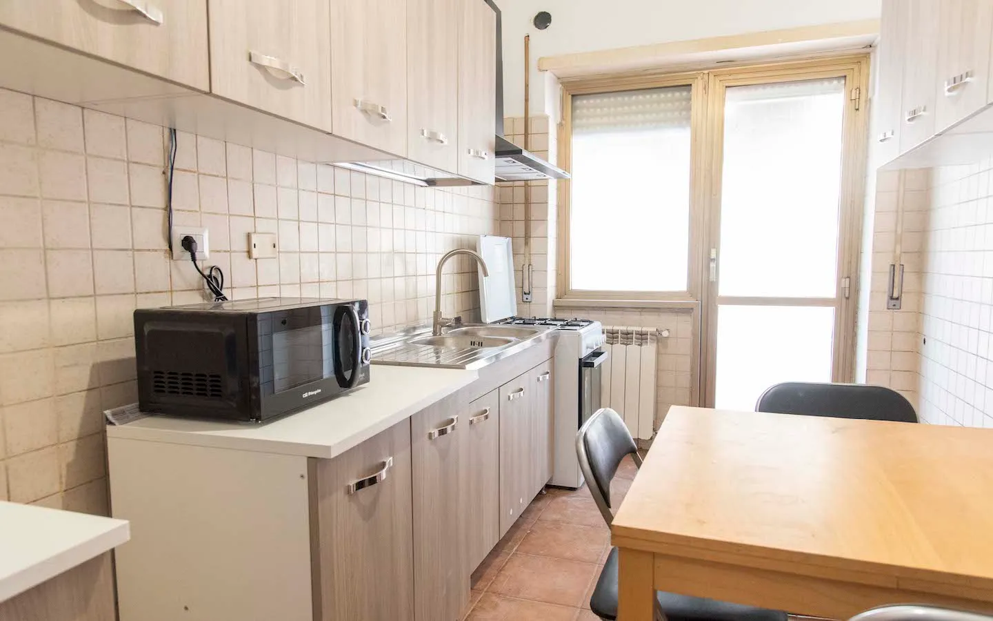 Cucina 1