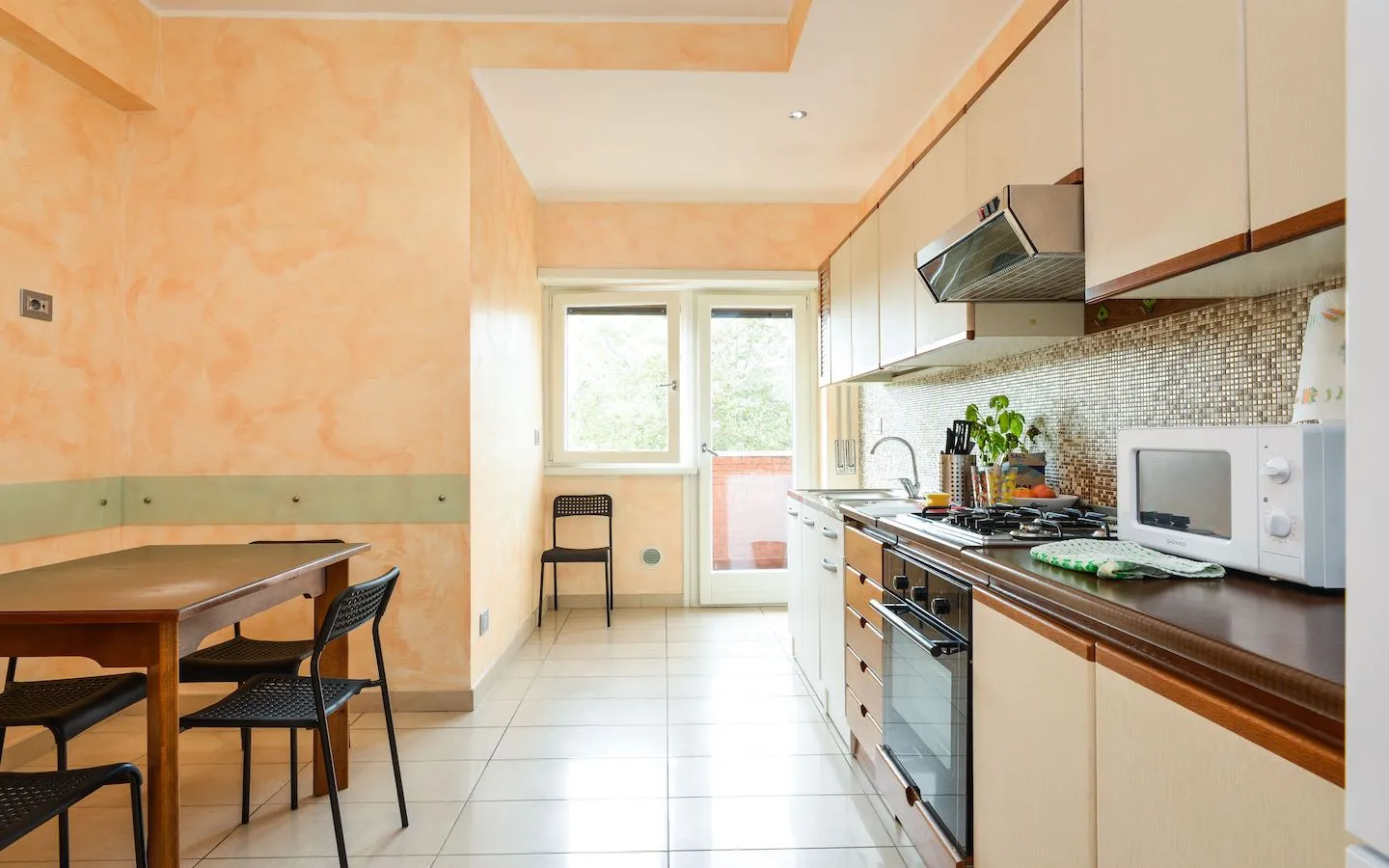Cucina 1