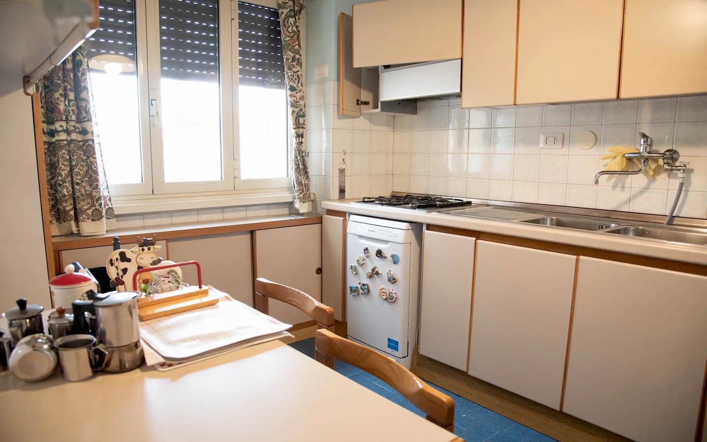 Cucina 1