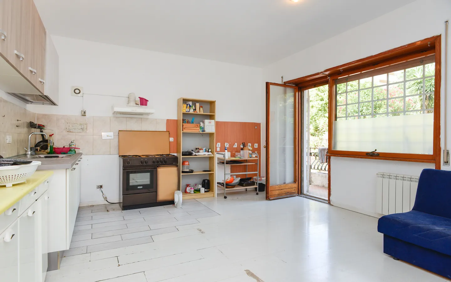 Cucina 1