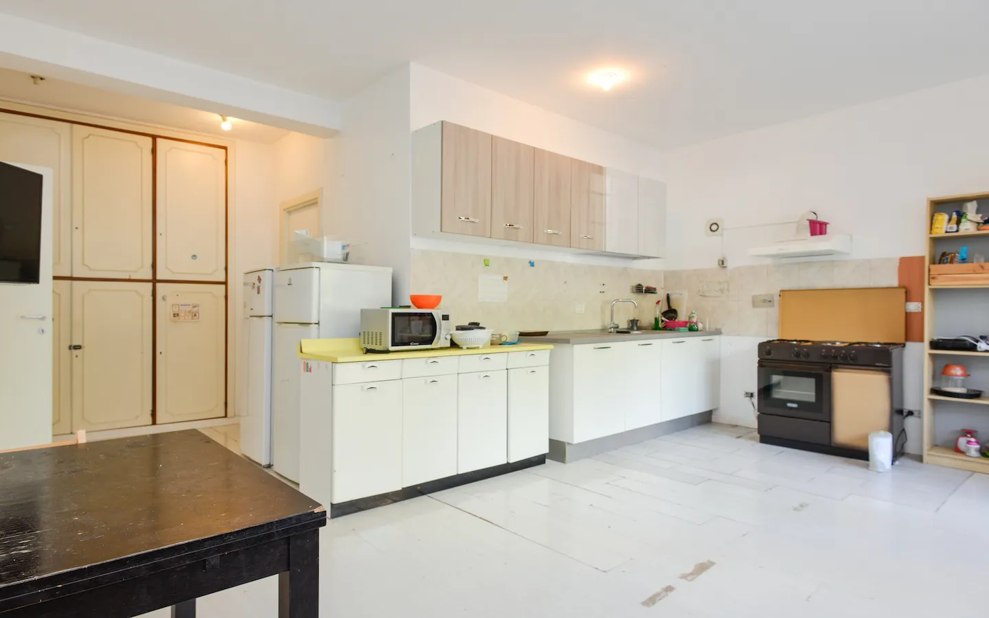 Cucina 2