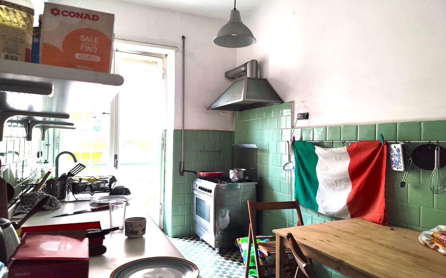Cucina 2