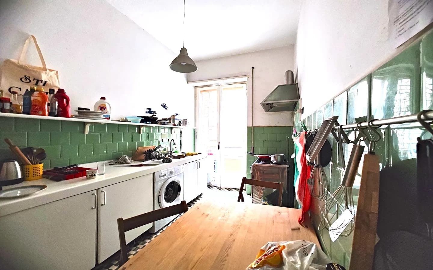Cucina 1