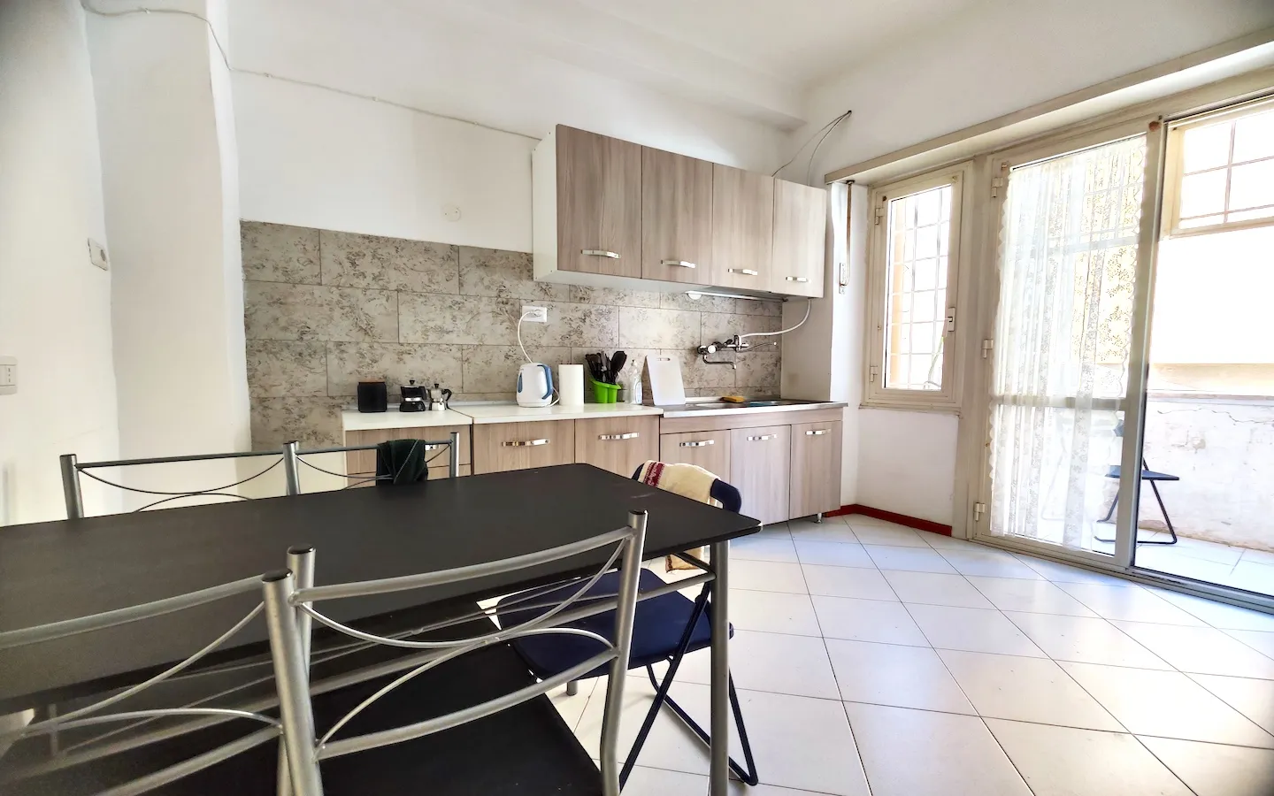 Cucina 1
