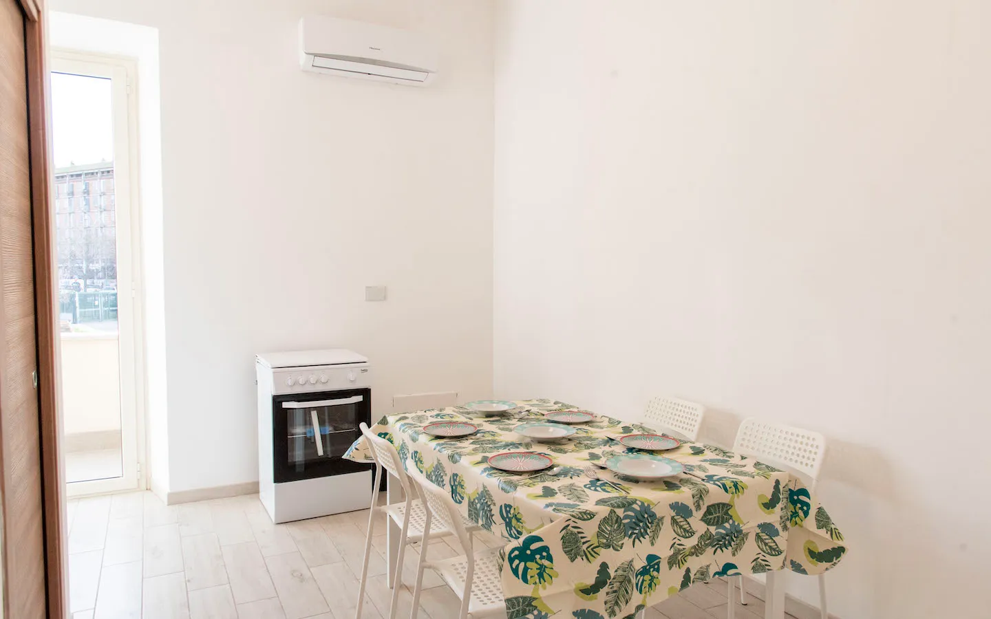 Stanza privata a Rome photo 5