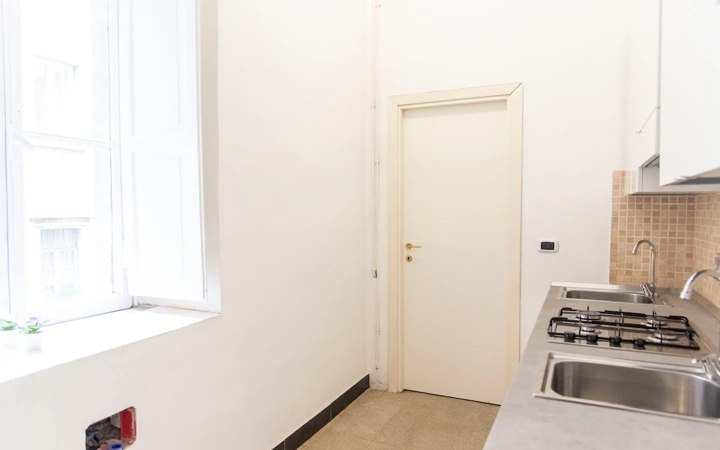 Apartment in Rome photo 2
