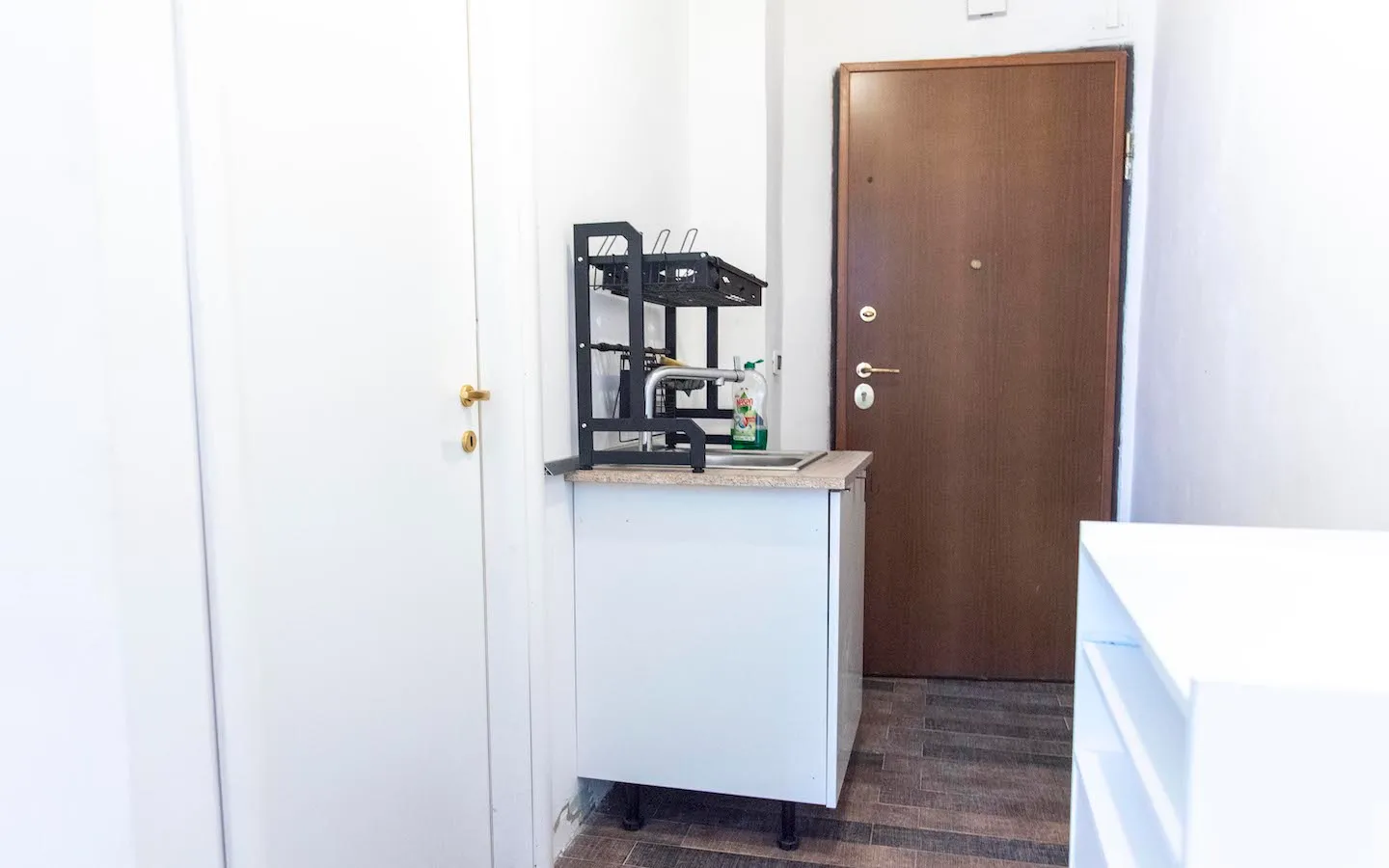 Apartment in Rome