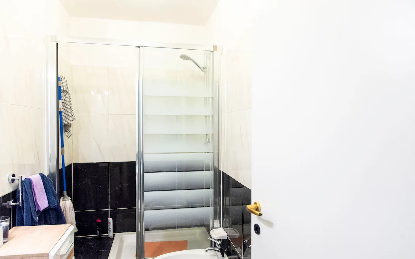 Apartment in Rome photo 5