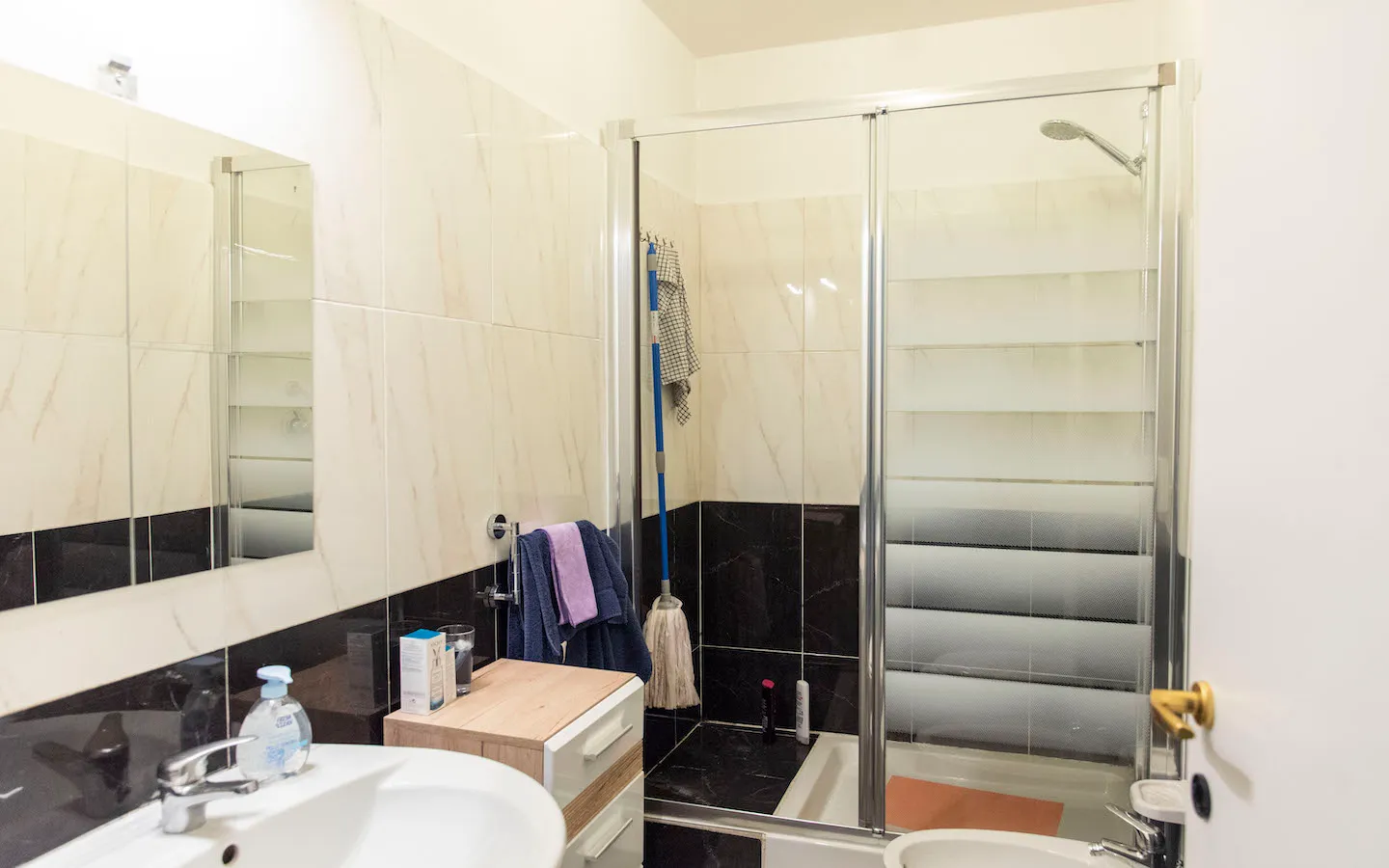 Apartment in Rome photo 4