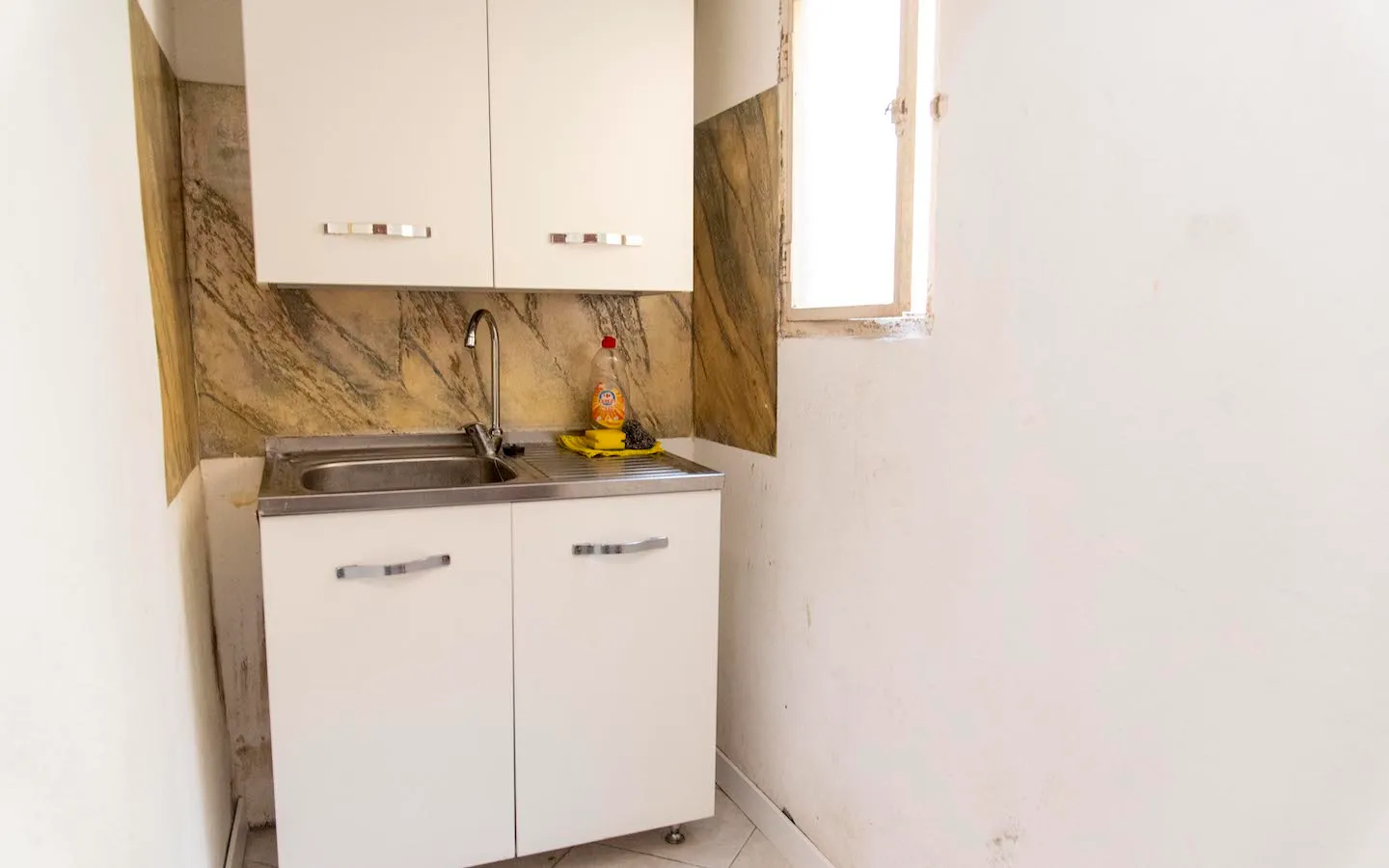 Apartment in Rome