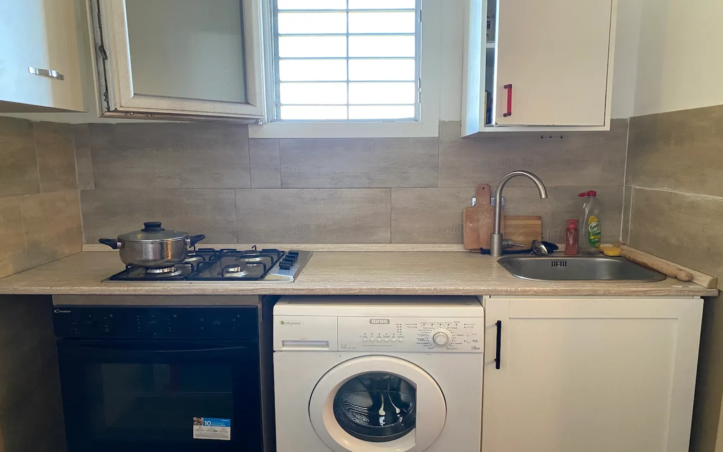 Cucina 1