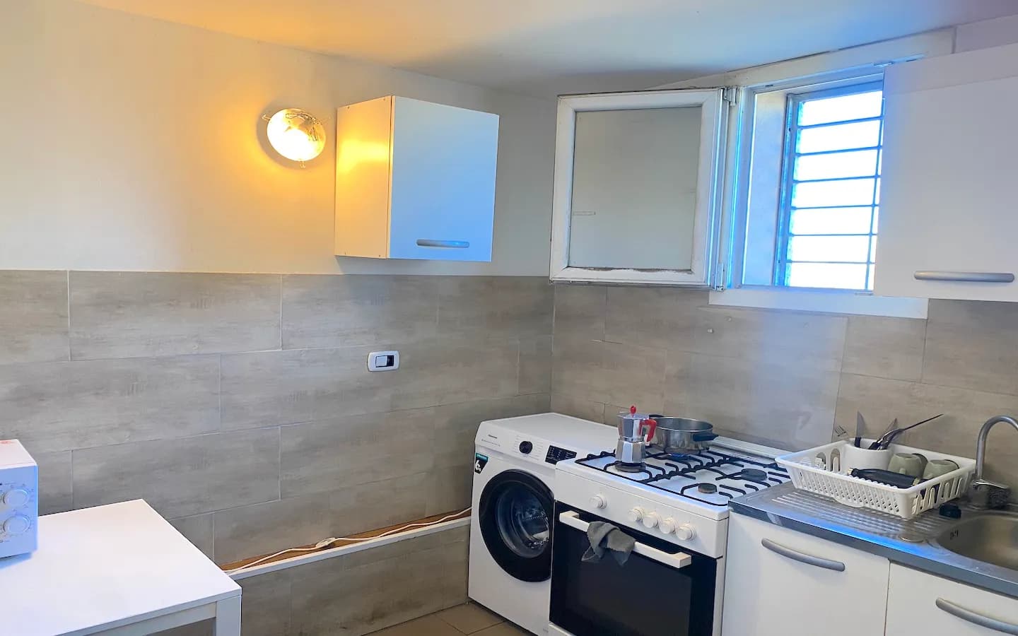 Cucina 1