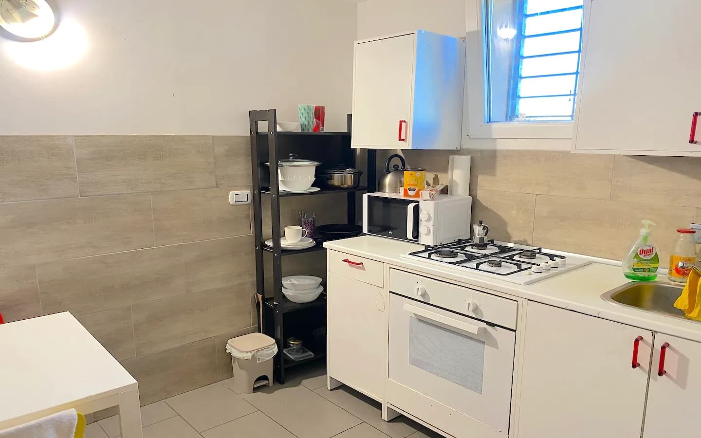Cucina 3