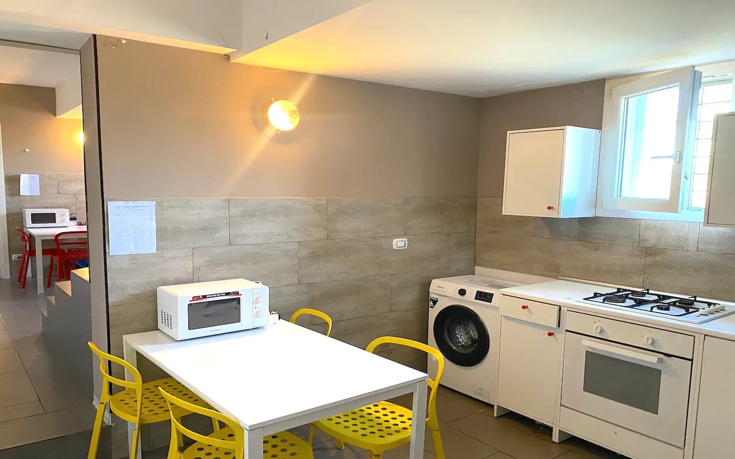 Cucina 2