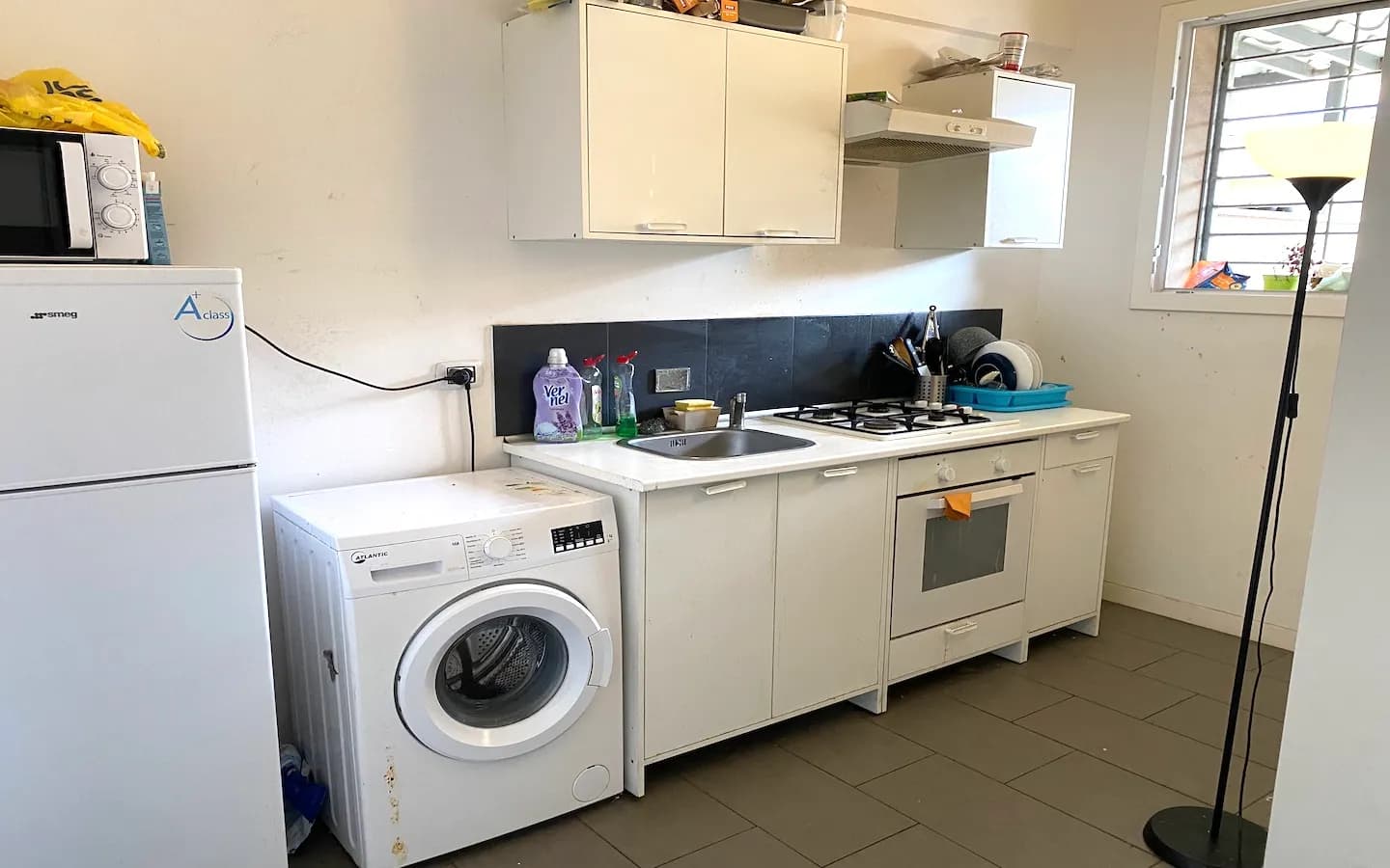 Cucina 3