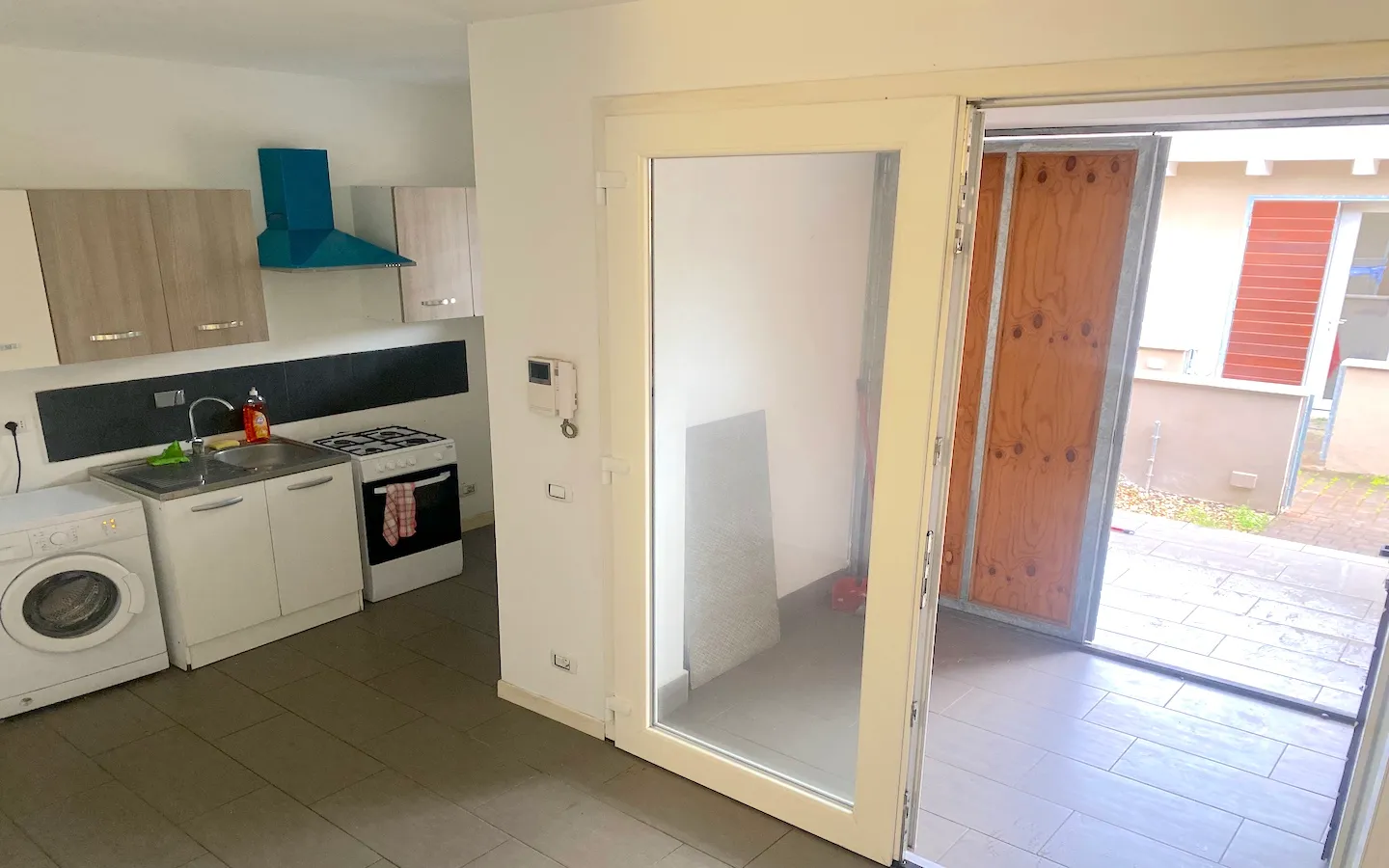 Cucina 2