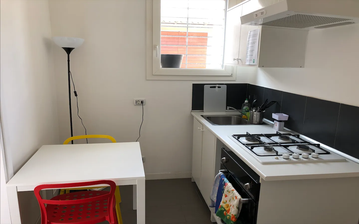 Cucina 1