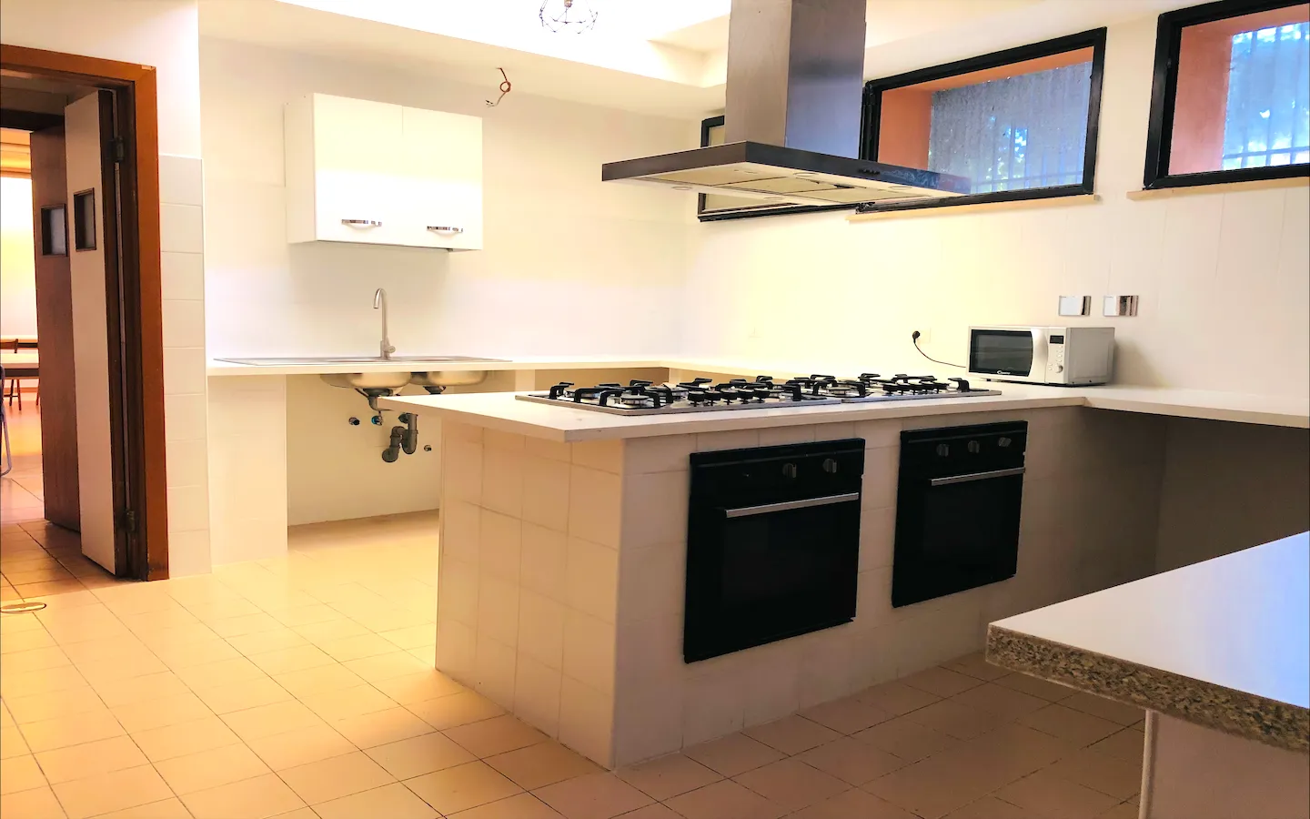 Cucina 1