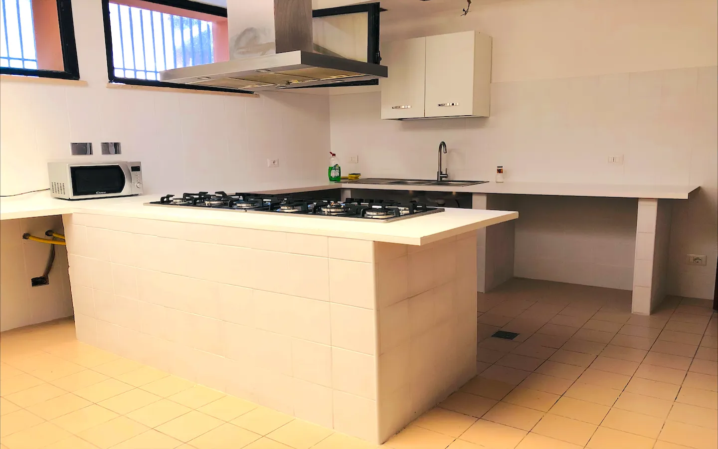 Cucina 4