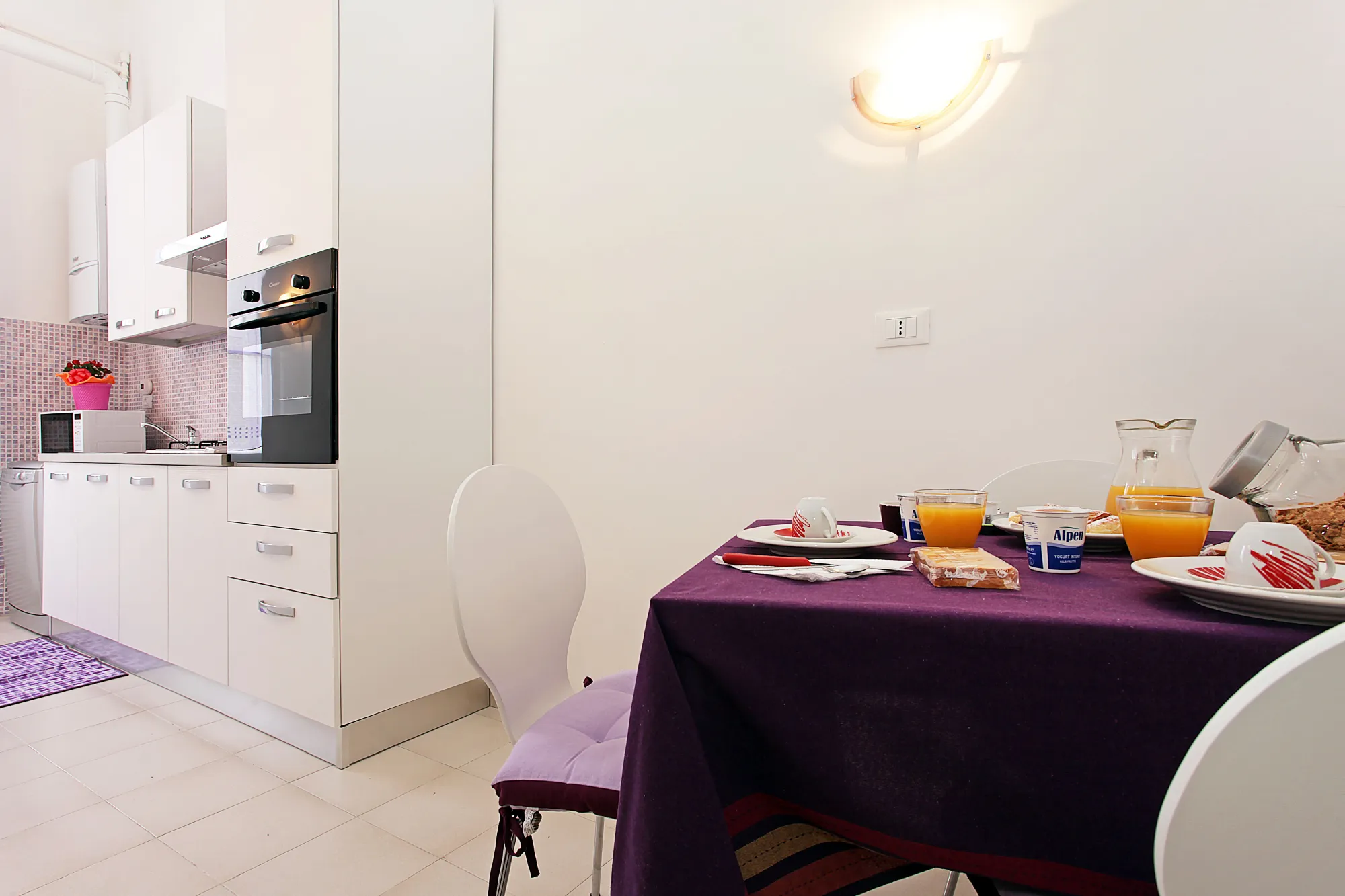 Stanza privata a Rome photo 5