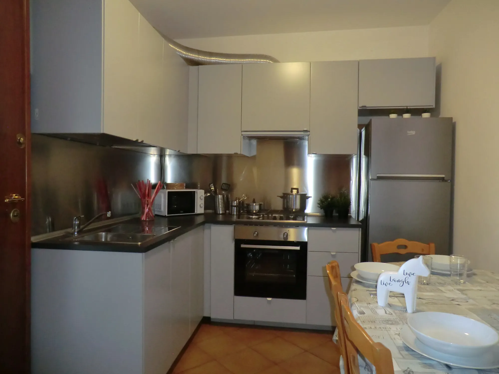 Cucina 2