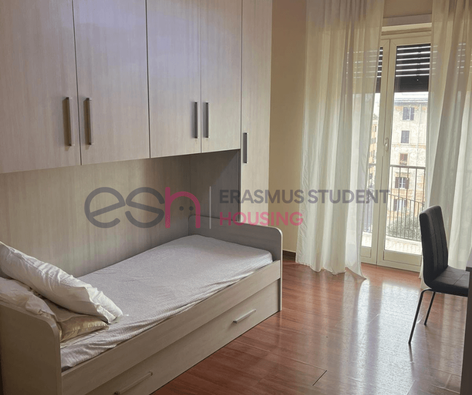 Stanza privata a Rome photo 2
