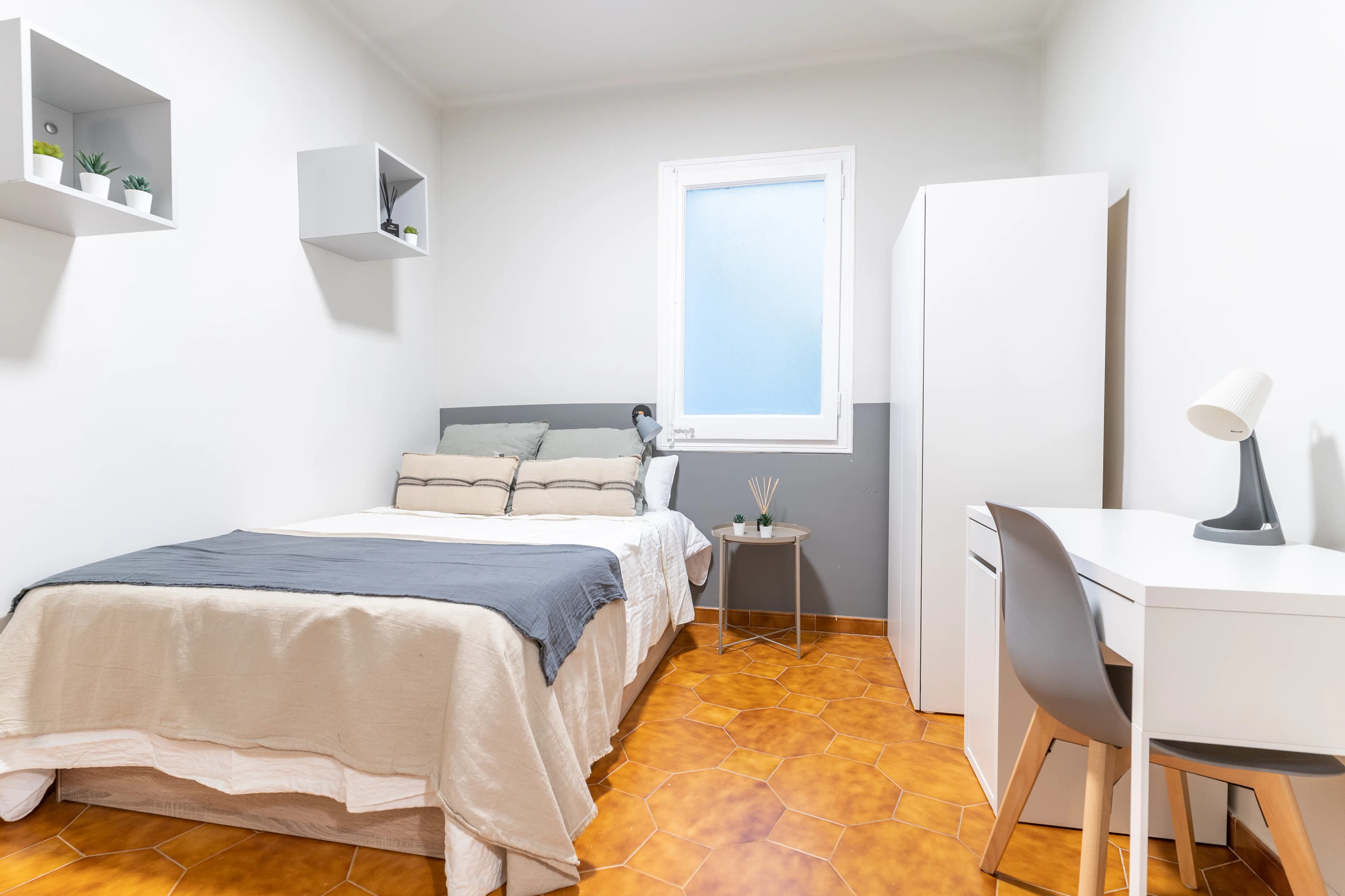 Room in Barcelona