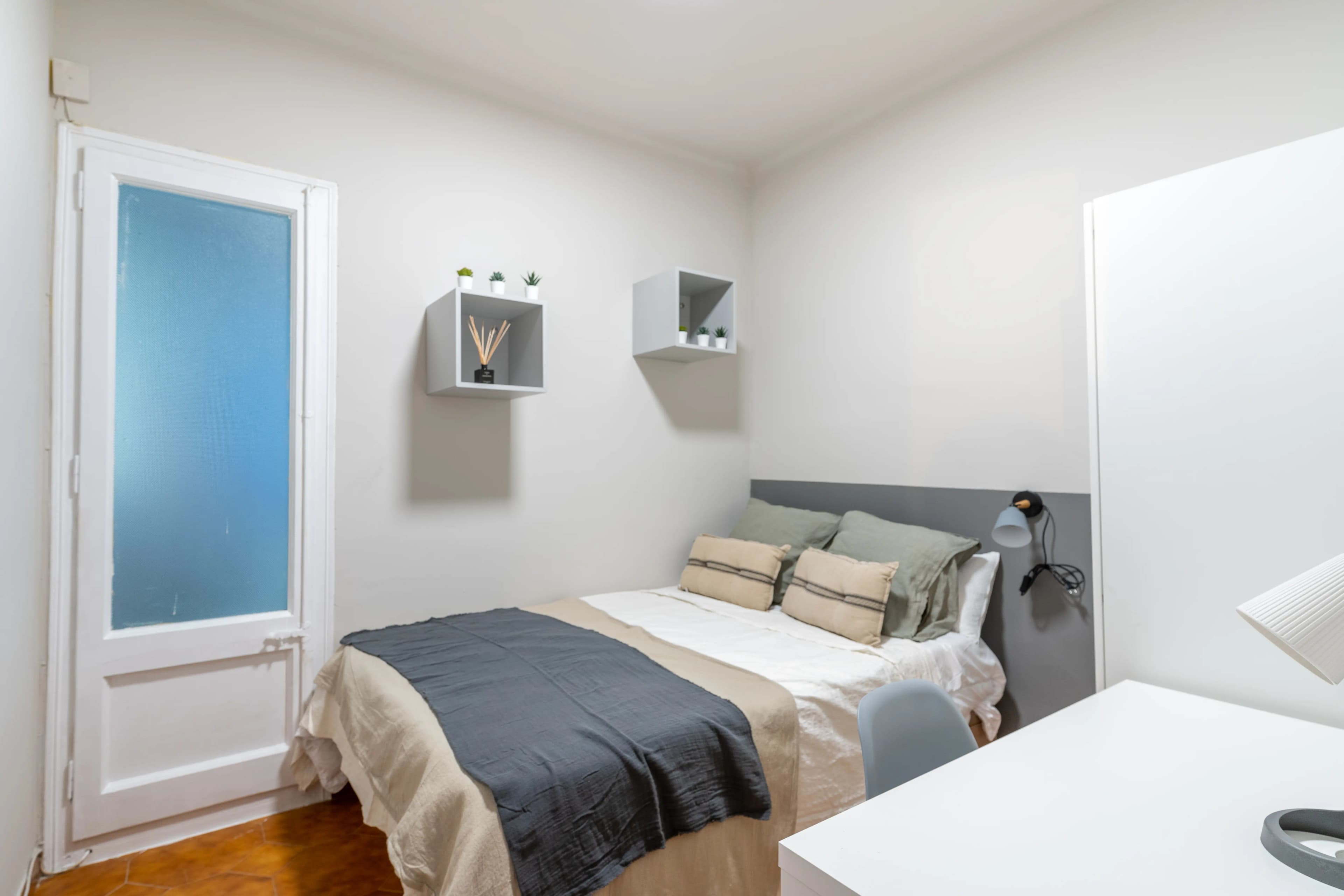 Room in Barcelona